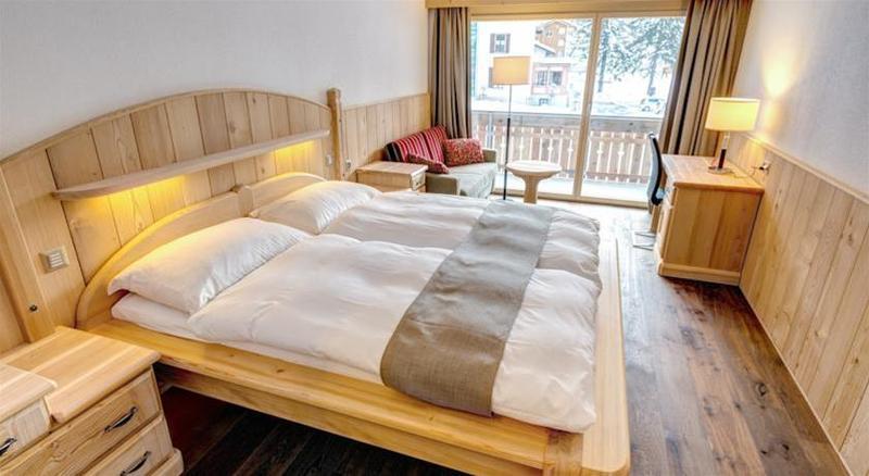 Hotel City Zermatt Esterno foto