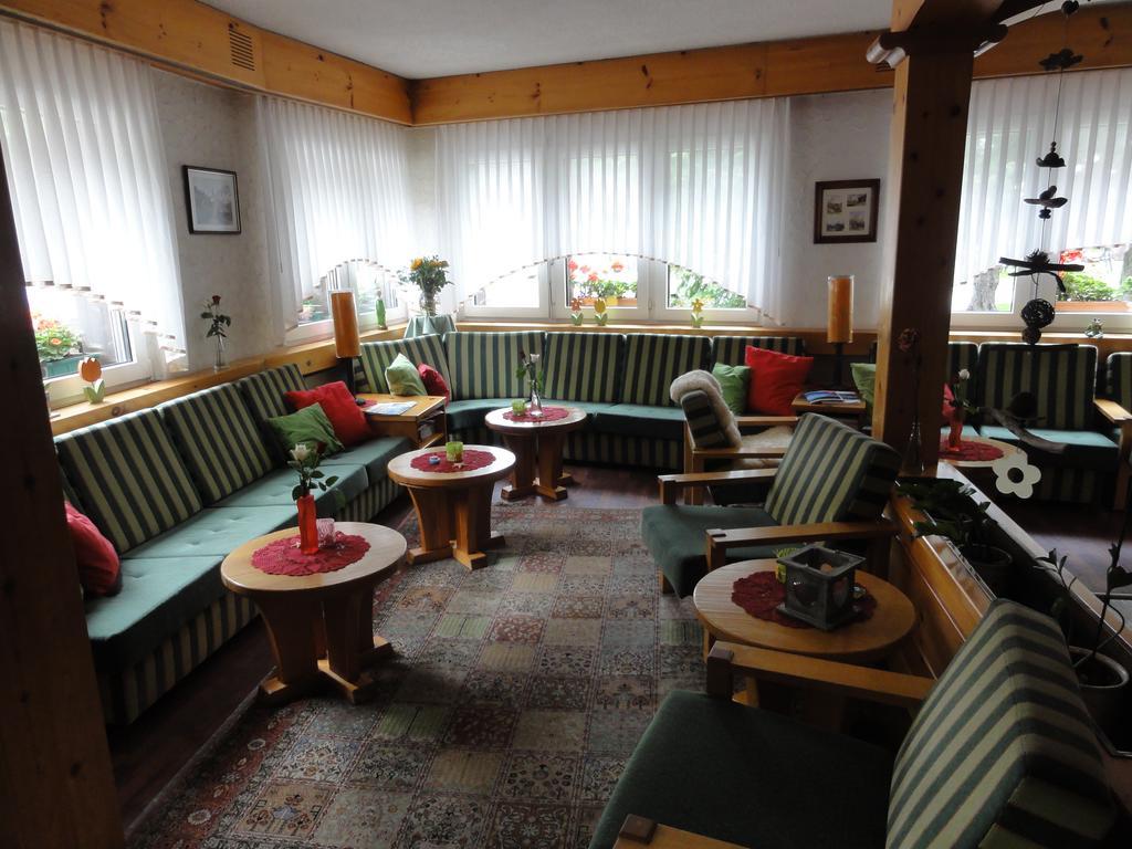 Hotel City Zermatt Esterno foto