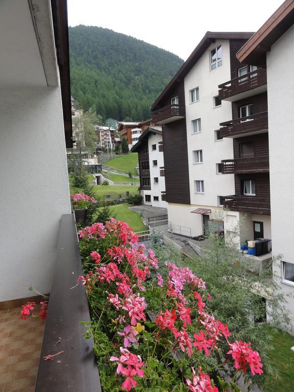 Hotel City Zermatt Esterno foto